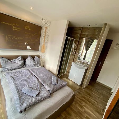 Silver Garden Шиофок Экстерьер фото