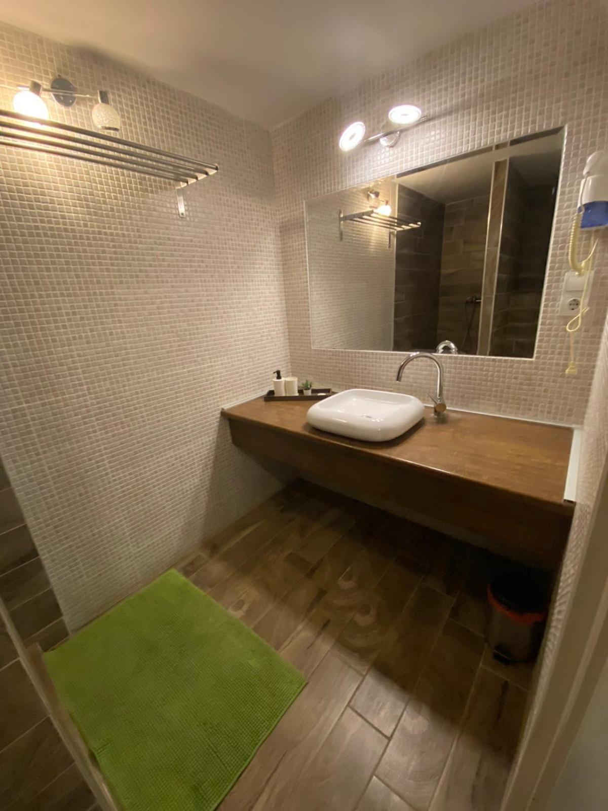 Silver Garden Шиофок Экстерьер фото