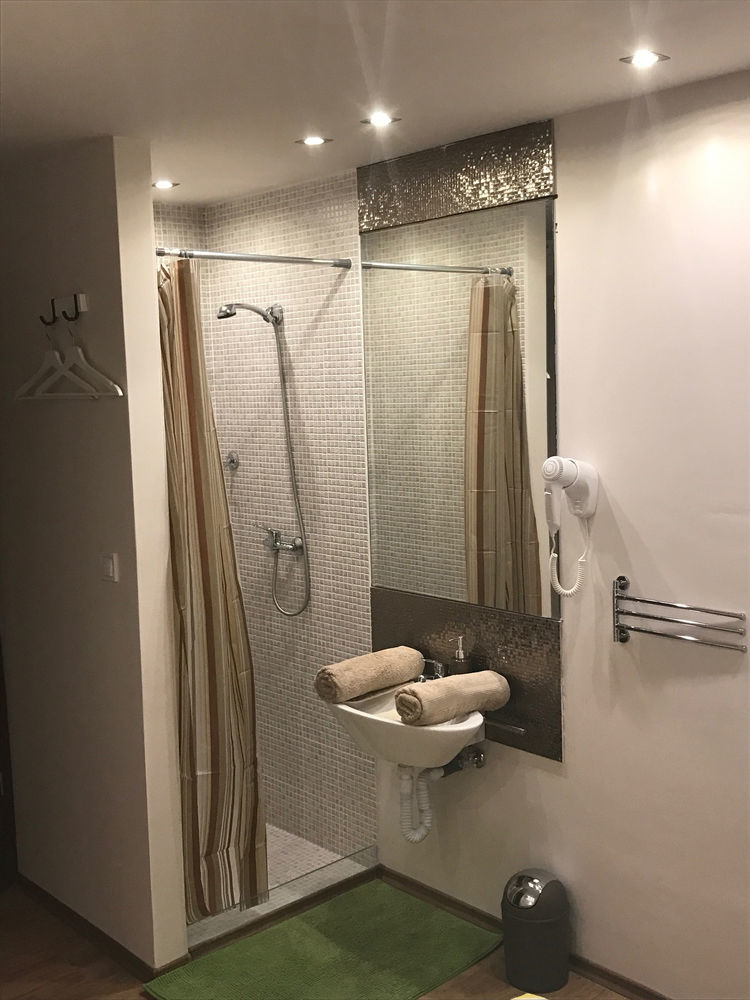 Silver Garden Шиофок Экстерьер фото