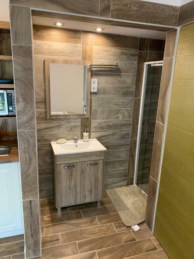 Silver Garden Шиофок Экстерьер фото